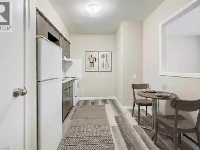For Rent Apartment Kitchener ON DLS102339166