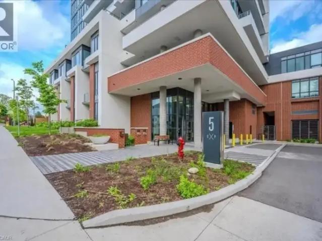 For Rent Apartment Kitchener ON DS105072068