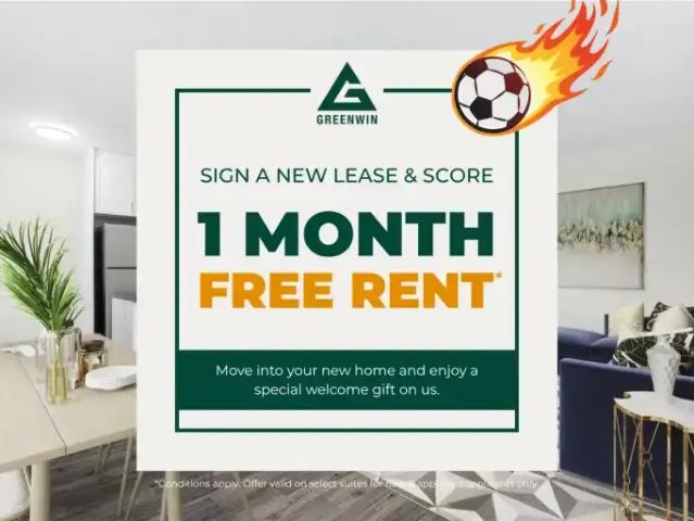 For Rent Apartment Kitchener ON DS102882847