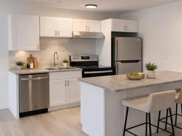For Rent Apartment Kitimat BC DS102113763