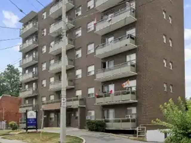 For Rent Apartment Hamilton ON DLS100975801