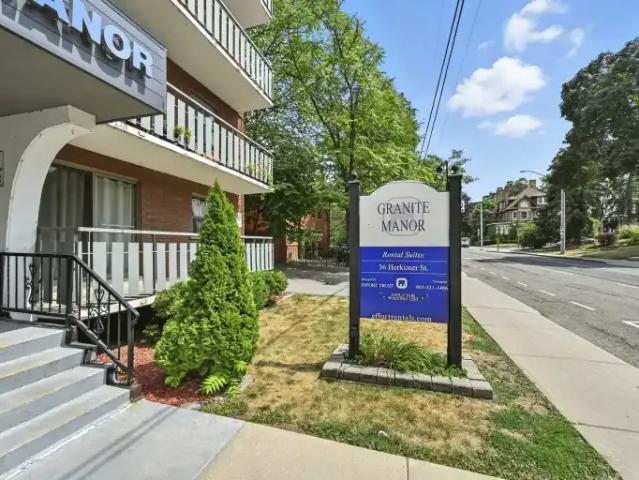 For Rent Apartment Hamilton ON DLS102018727