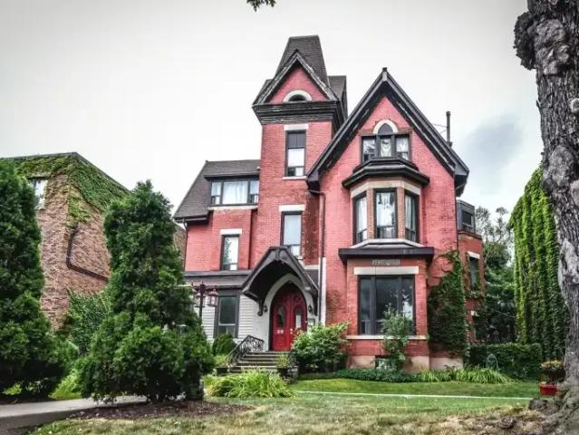 For Rent Apartment Hamilton ON DLS102018728