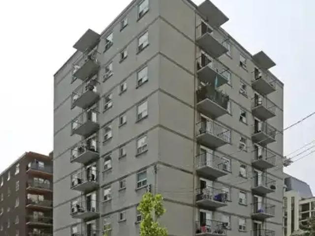 For Rent Apartment Hamilton ON DS100488463