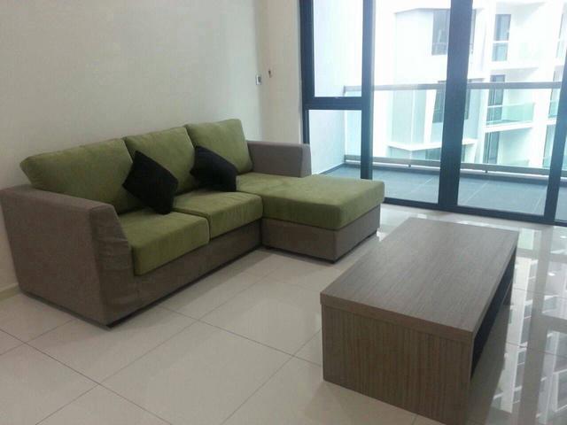 For Rent Apartment Impiana East Ledang Iskandar Puteri