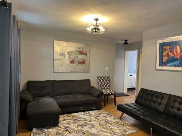 For rent: apartment in excellent location Misión de Mulegé