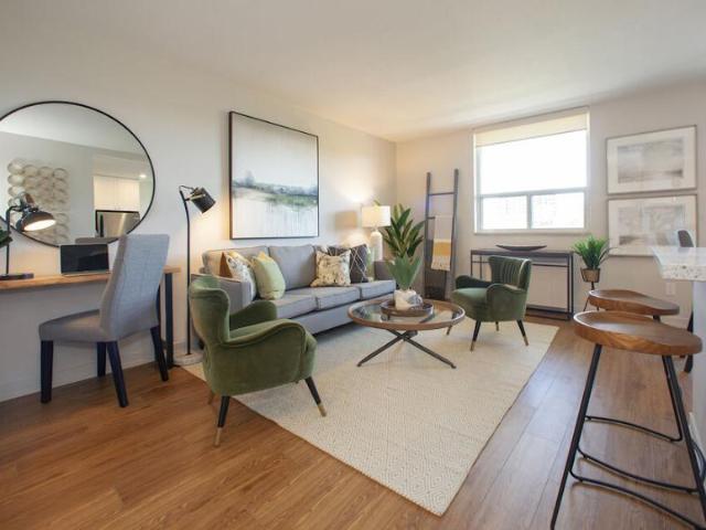 For Rent Apartment Oakville ON DLS98311865
