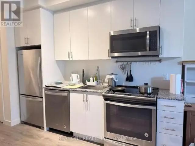 For Rent Apartment Oakville ON DS103695254