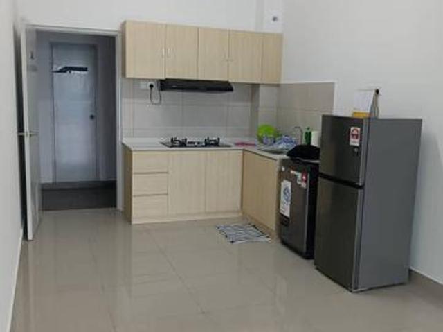 For Rent Apartment Optimus Medini