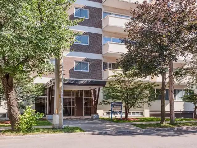 For Rent Apartment Ottawa ON DLS101789243
