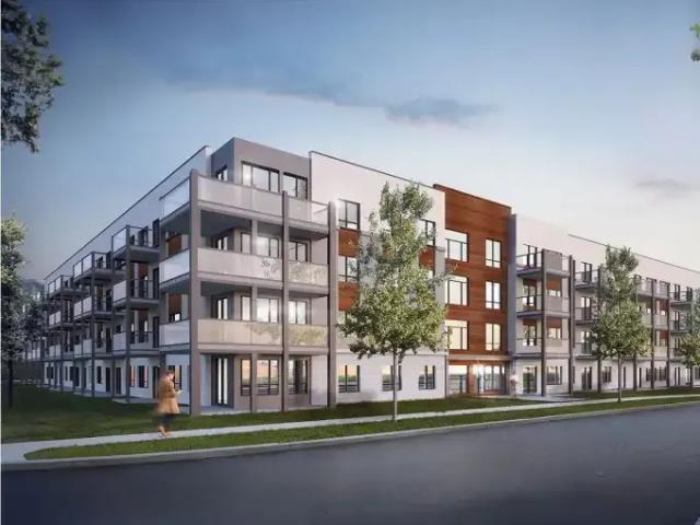 For Rent Apartment Ottawa ON DS104140866