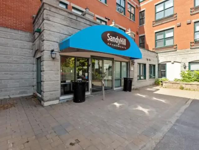 For Rent Apartment Ottawa ON DS104142014