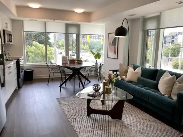 For Rent Apartment Ottawa ON DS104256928