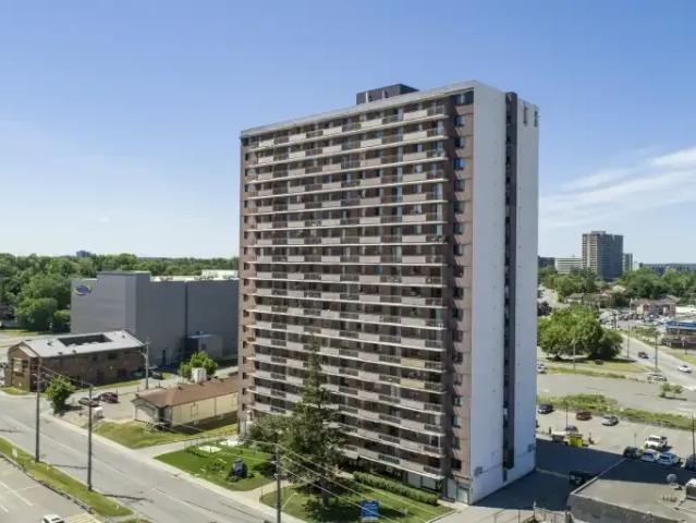 For Rent Apartment Ottawa ON DS104597043