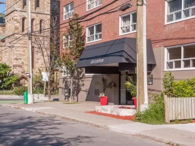 For Rent Apartment Ottawa ON DS102770534