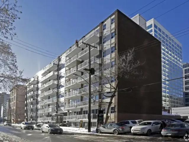 For Rent Apartment Ottawa ON DS102951904