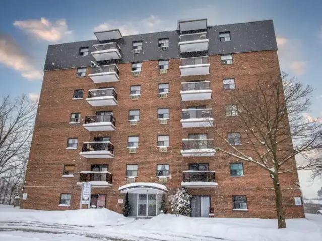 For Rent Apartment London ON DLS103090213