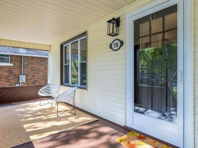 For Rent Apartment London ON DS96286377