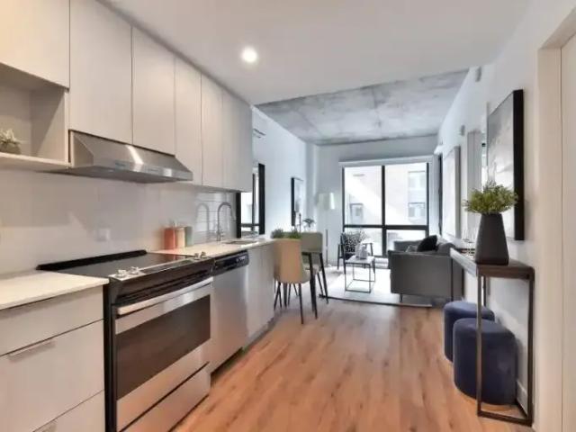 For Rent Apartment Montreal QC DLS100227479