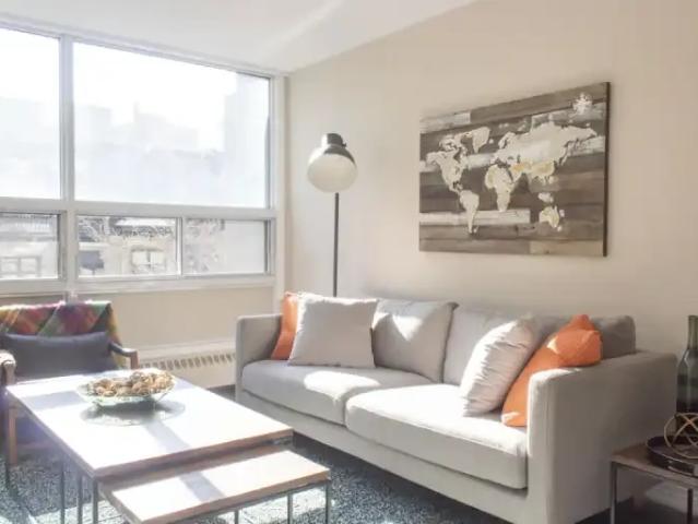 For Rent Apartment Montreal QC DLS101474506