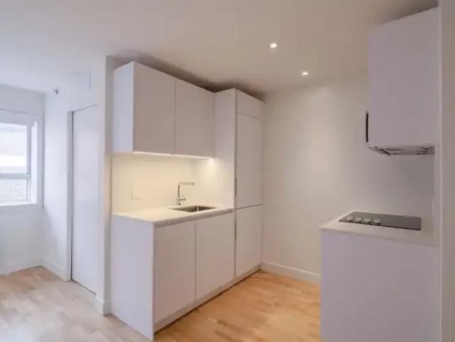 For Rent Apartment Montreal QC DS95002246