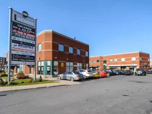 For Rent Apartment Montreal QC DS96777516