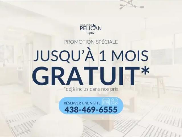 For Rent Apartment Montreal QC DS97907423