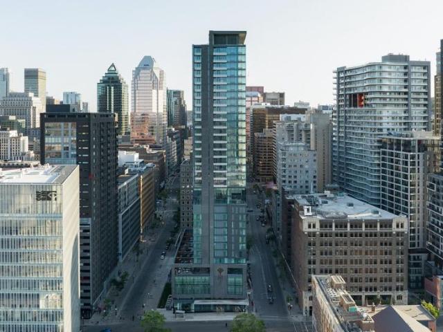 For Rent Apartment Montréal QC DS98309839