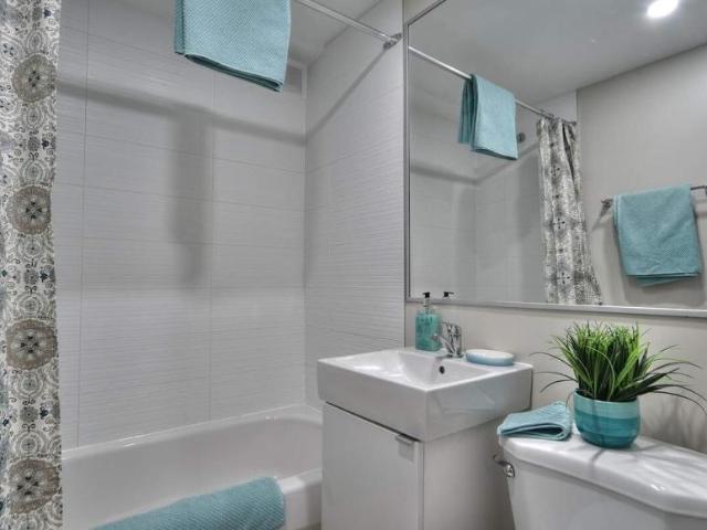 For Rent Apartment Montréal QC DS98311254