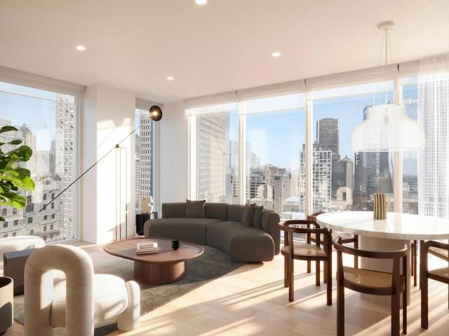 For Rent Apartment Montréal QC DS98315197