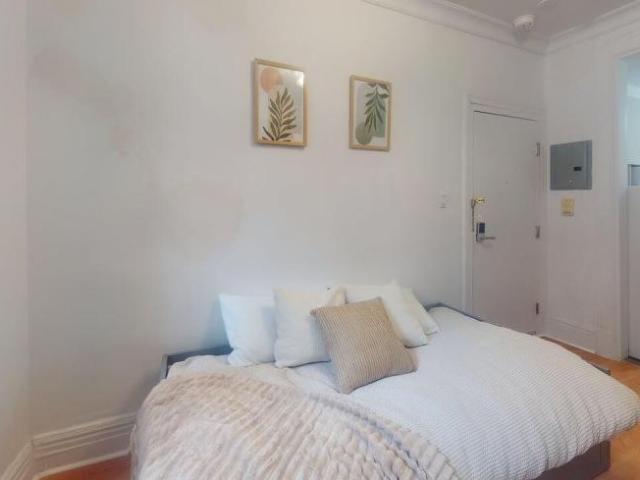 For Rent Apartment Montréal QC DS98315319