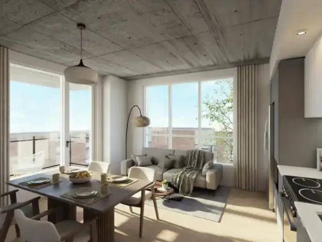 For Rent Apartment Montreal QC DS98917492
