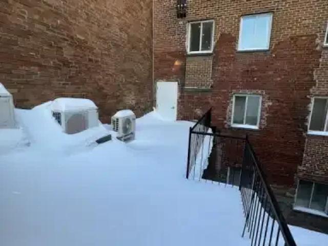 For Rent Apartment Montreal QC DS99409750