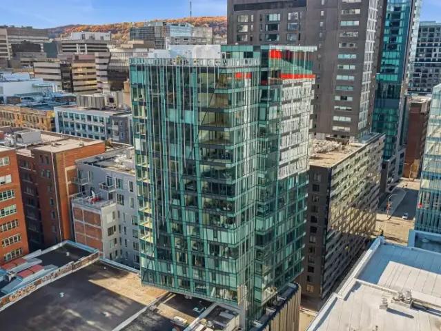 For Rent Apartment Montreal QC DS99720177