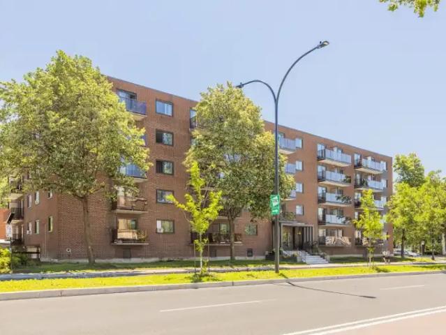 For Rent Apartment Montreal QC DS100297790