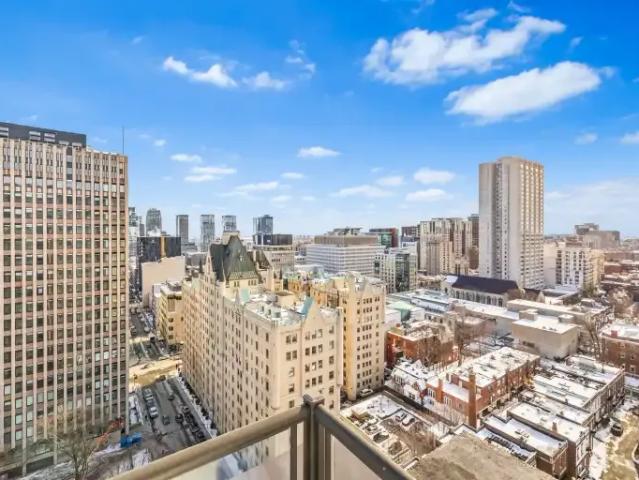 For Rent Apartment Montreal QC DS102701300