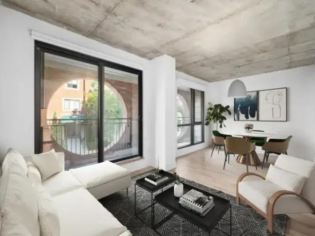 For Rent Apartment Montreal QC DS102714706