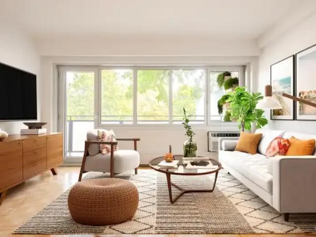 For Rent Apartment Montreal QC DS104680969