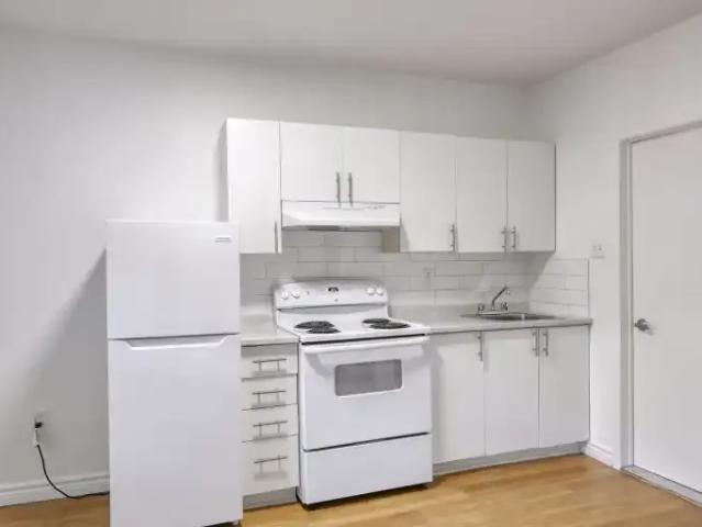 For Rent Apartment Montreal QC DS105601439