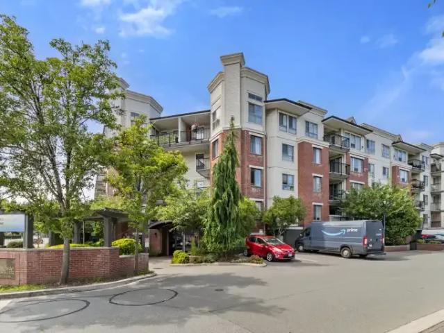 For Rent Apartment Milner BC DS105197786