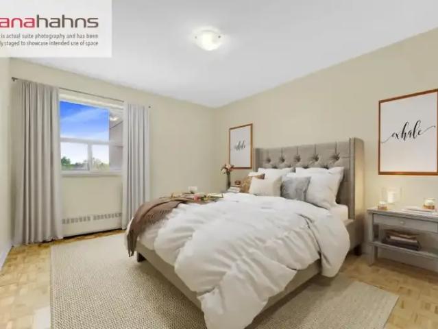 For Rent Apartment Mississauga ON DLS99262259