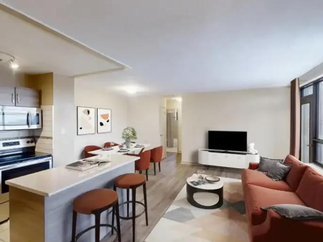 For Rent Apartment Mississauga ON DS105393880