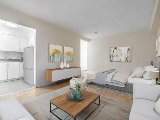 For Rent Apartment North York ON DLS99596223