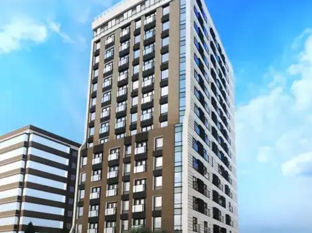 For Rent Apartment North York ON DS100007246