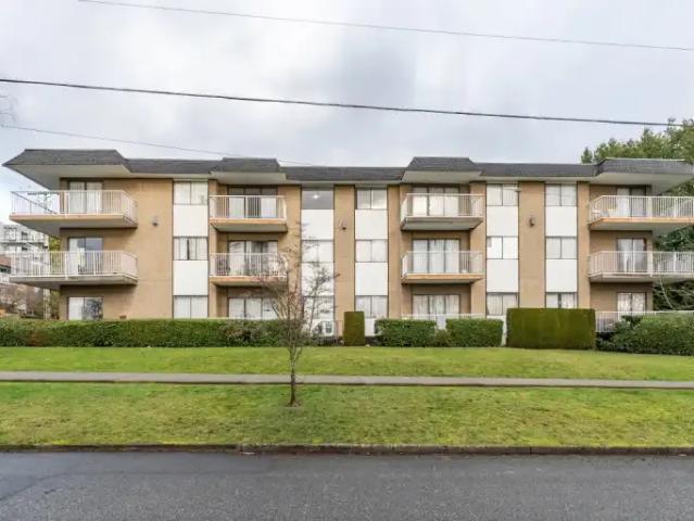 For Rent Apartment New Westminster BC DLS103118629