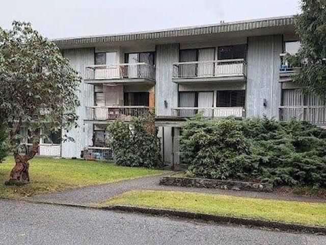 For Rent Apartment New Westminster BC DLS98309166