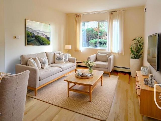 For Rent Apartment New Westminster BC DS97744189