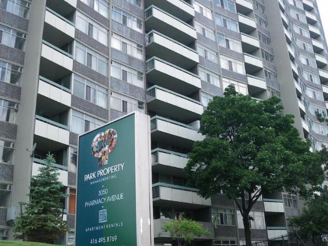 For Rent Apartment Scarborough ON DLS98314863