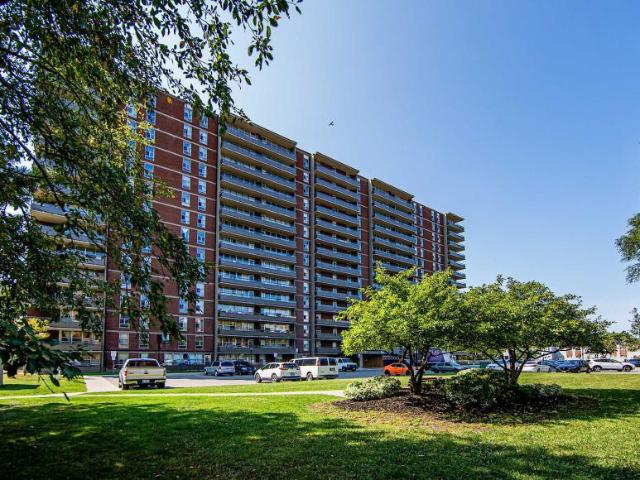 For Rent Apartment Scarborough ON DS98314855