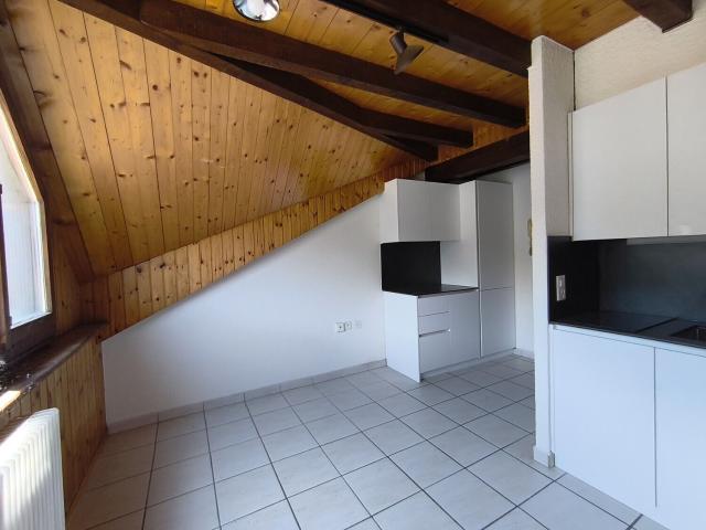 For rent / Apartment / Sion | dreamo. Ch